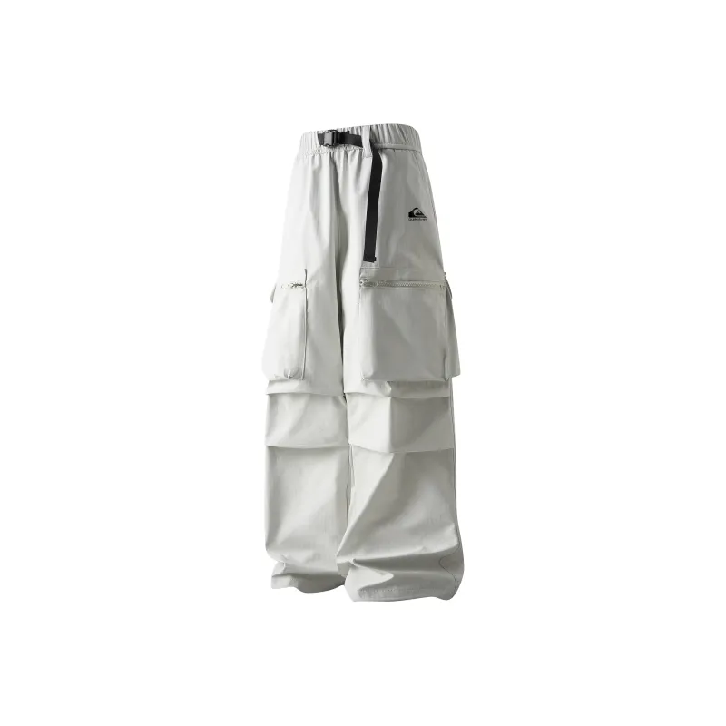 Quiksilver Casual Pants Unisex-11
