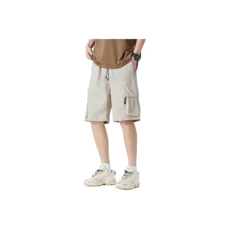SIFLYTO Cargo Shorts Unisex-10