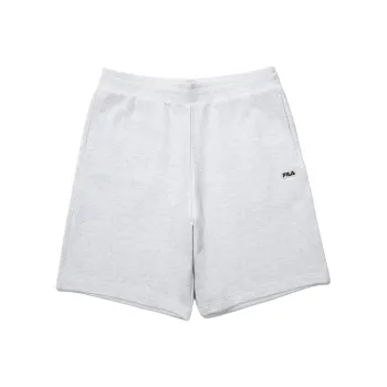 FILA Casual Shorts Unisex Gray