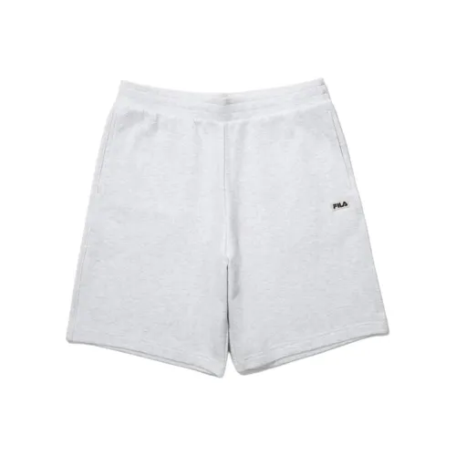 FILA Casual Shorts Unisex Gray