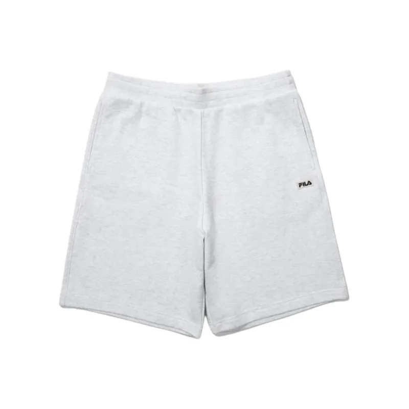 FILA Casual Shorts Unisex Gray-0