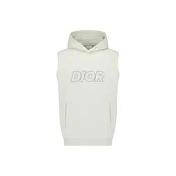 DIOR Sweatshirts Men Green