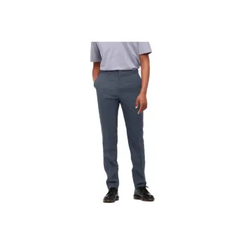 UNIQLO x Jil Sander +j Casual Pants Men's Dark Gray