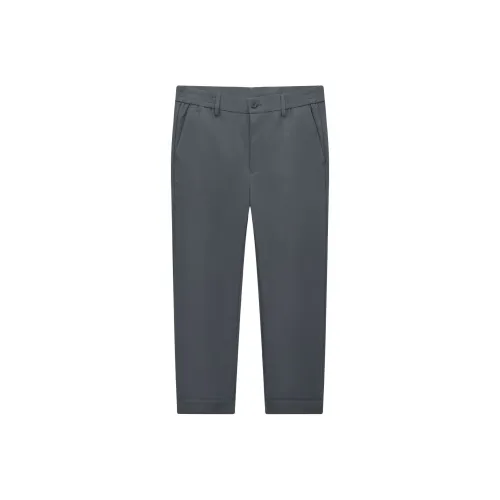 Dance With Wolves Jeans Mens Black's Dark Gray