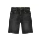 Denim Washed Black 98201