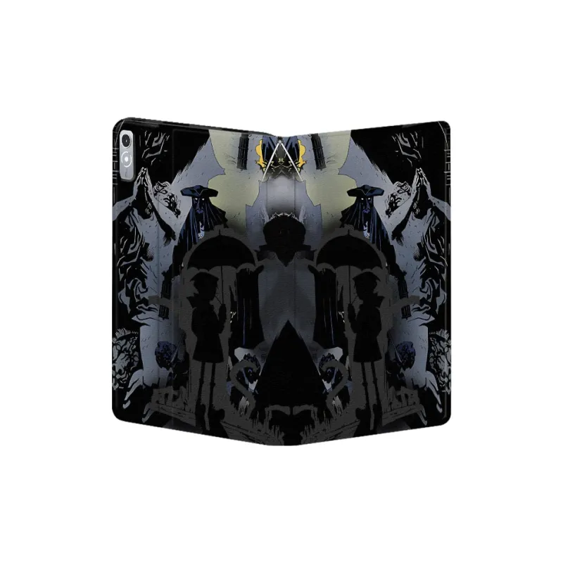 YIBAOBAO Tablet Protective Cases-10