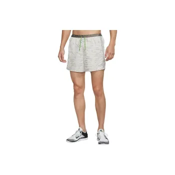 Nike Dri Fit Sports Shorts Men Light Bone