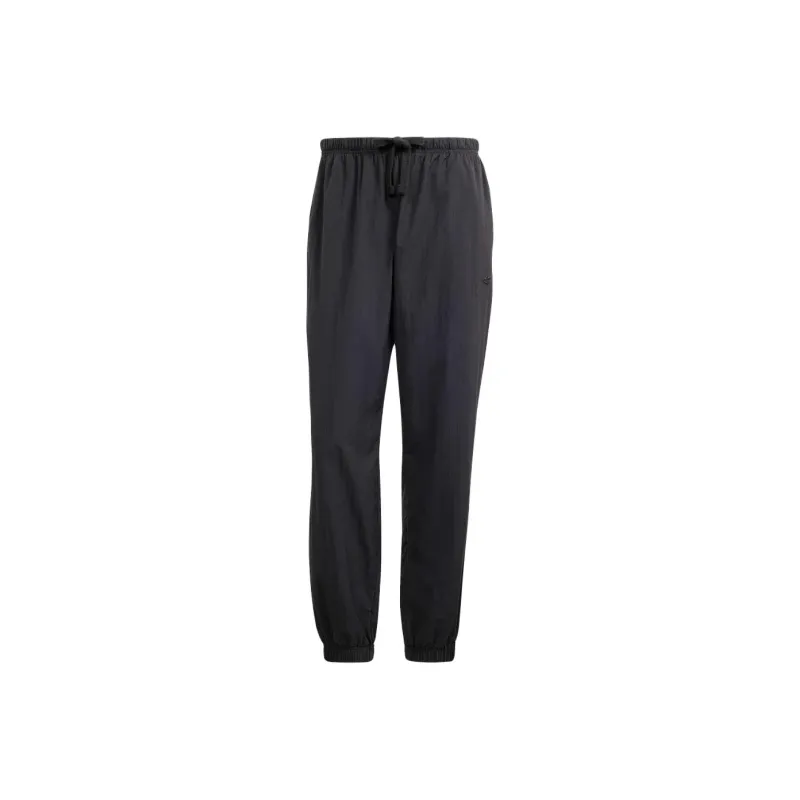Adidas Originals Casual Pants Men's Black-0