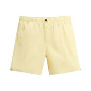 ZARA Swimming Shorts Men's Yellow