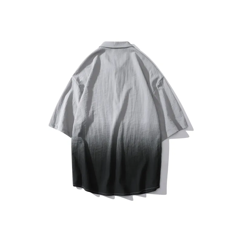 XINIYA TRAVEL Shirts Unisex-4
