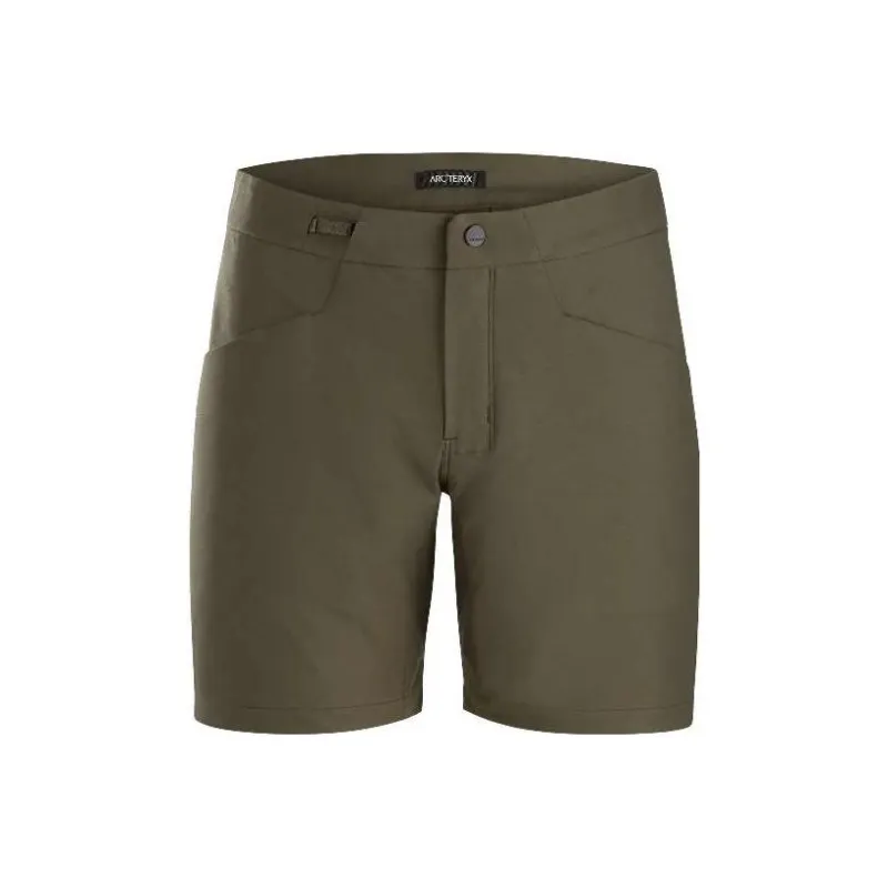 Arcteryx Konseal Short Casual Shorts Men's-0