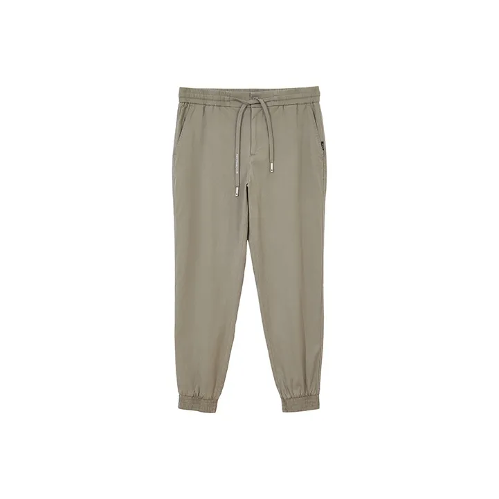 JACK&JONES Casual Pants Men-9