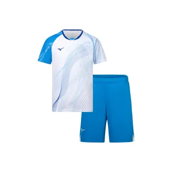Mizuno Casual Sportswear Unisex