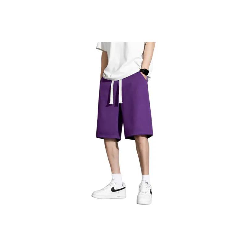Anyveiw Casual Shorts Unisex-7