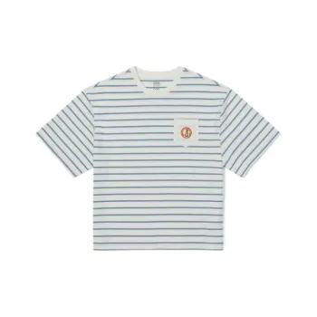 Vans TEE SS Regular T Shirt Women's White