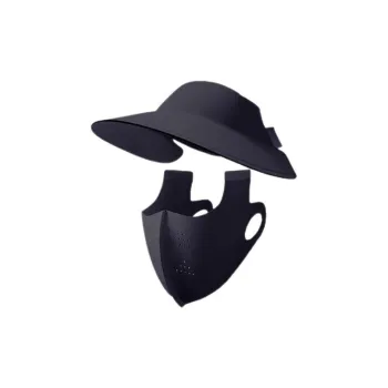 AIBOIAI Polyamide Hats & Caps Unisex