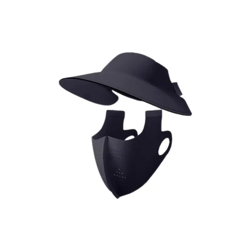 AIBOIAI Polyamide Hats & Caps Unisex-0