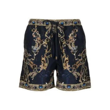 CAMILLA Swimming Shorts Men's Midnight Blue