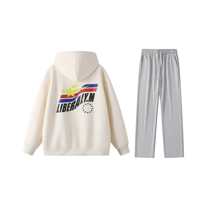 Liberal Youth Ministry Casual Sportswear Unisex-32