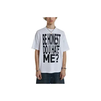Jaded London Drop Shoulder Sleeve T-Shirt Unisex
