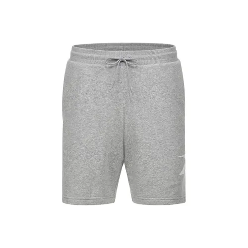 Reebok SHORT Casual Shorts Men's Gray