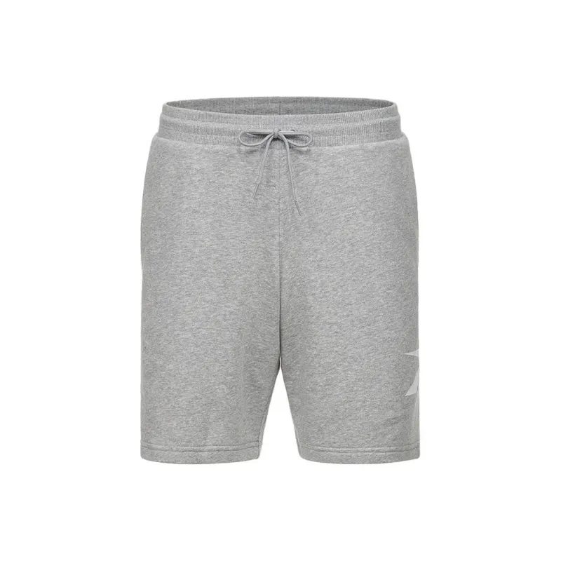 Reebok SHORT Casual Shorts Men's Gray-0