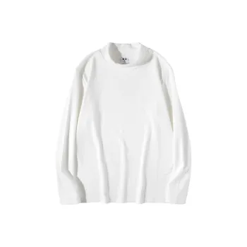 ZHONGBANGJICHU T Shirt Women's White