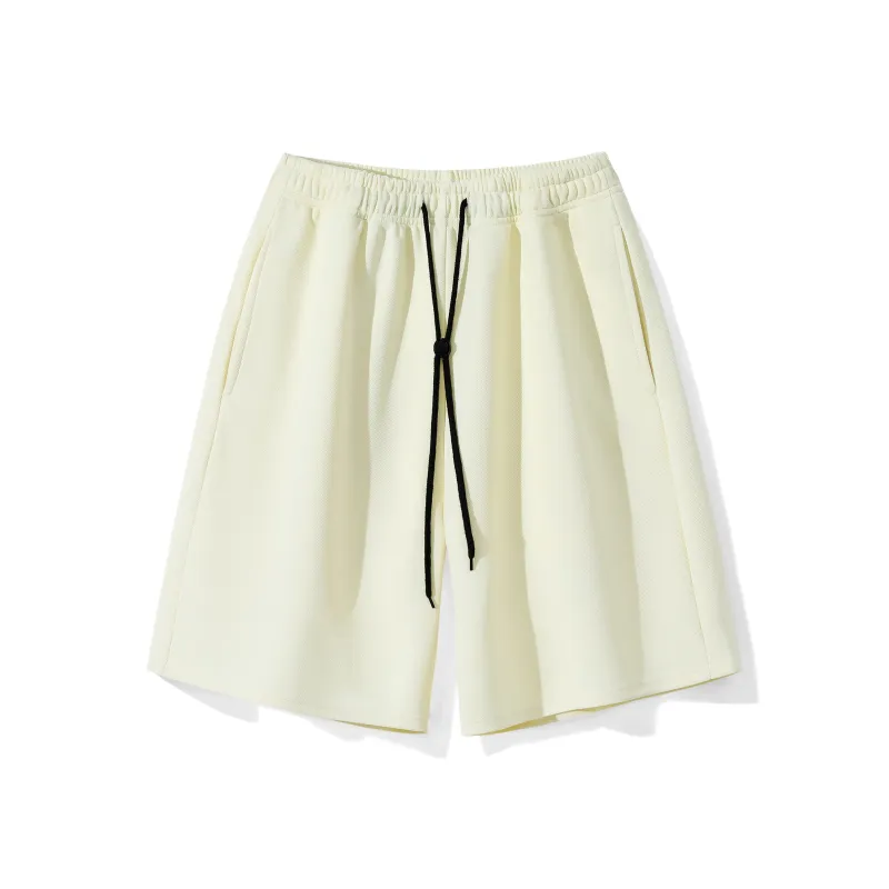 The Simpsons Casual Shorts Unisex-8