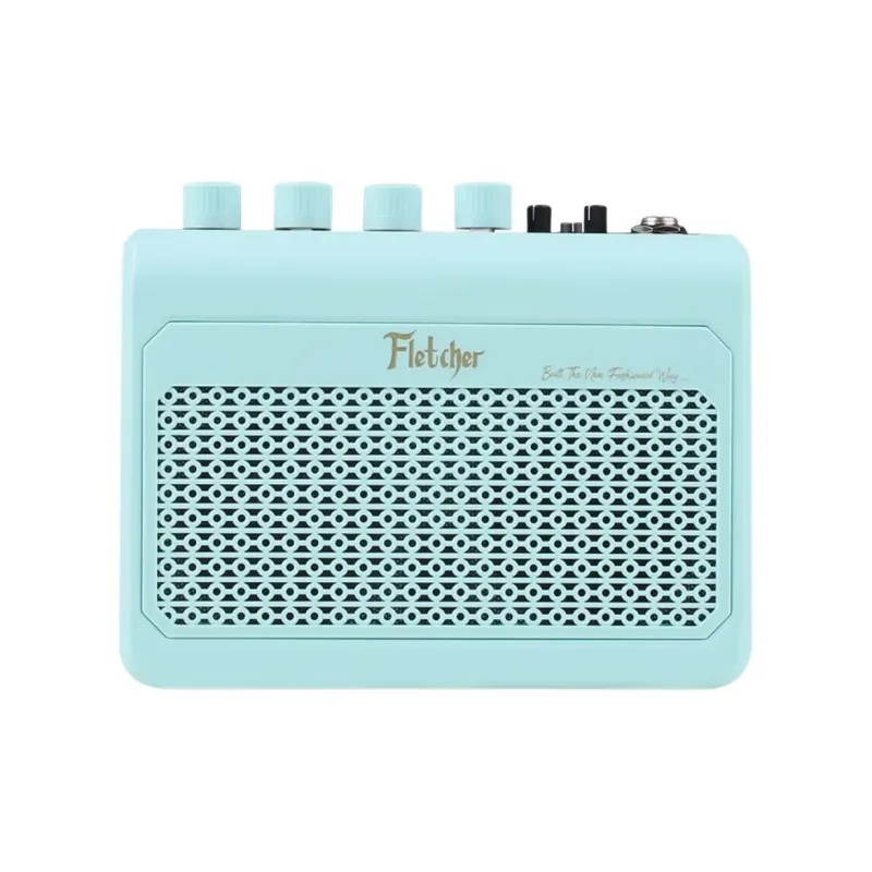 FEILEI Fletcher EG10PRO Electric Guitar/Bass Specific, Amplification Speaker Guitar Accessories-9