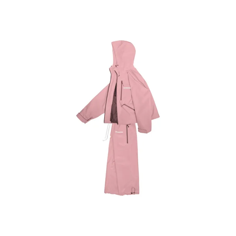 ZACHARIAH Skiing Clothing Set Unisex-5