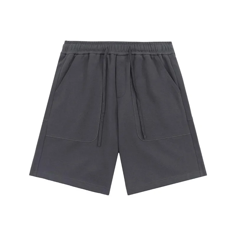 VESSY CLUB Casual Shorts Men-4