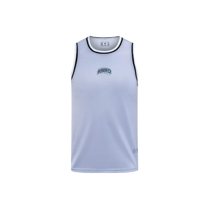 RIGORER Basketball Jersey Unisex-10