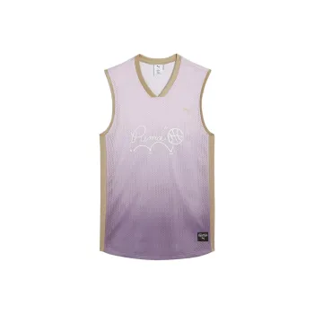 PUMA X Sophia Chang Sports Tank Top