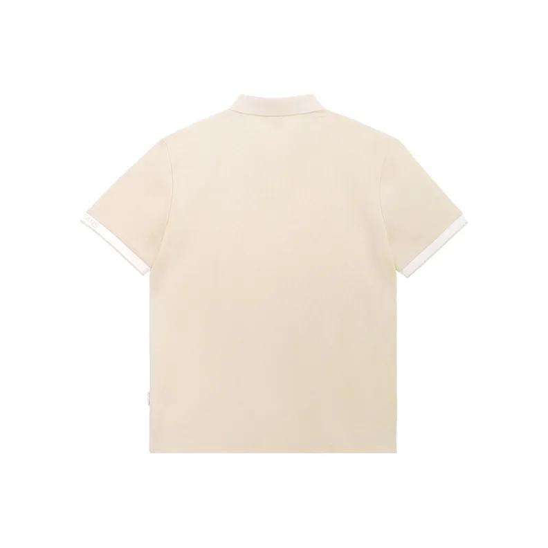 GOLF JEANS Series SS25 Polo Shirt Men's-15