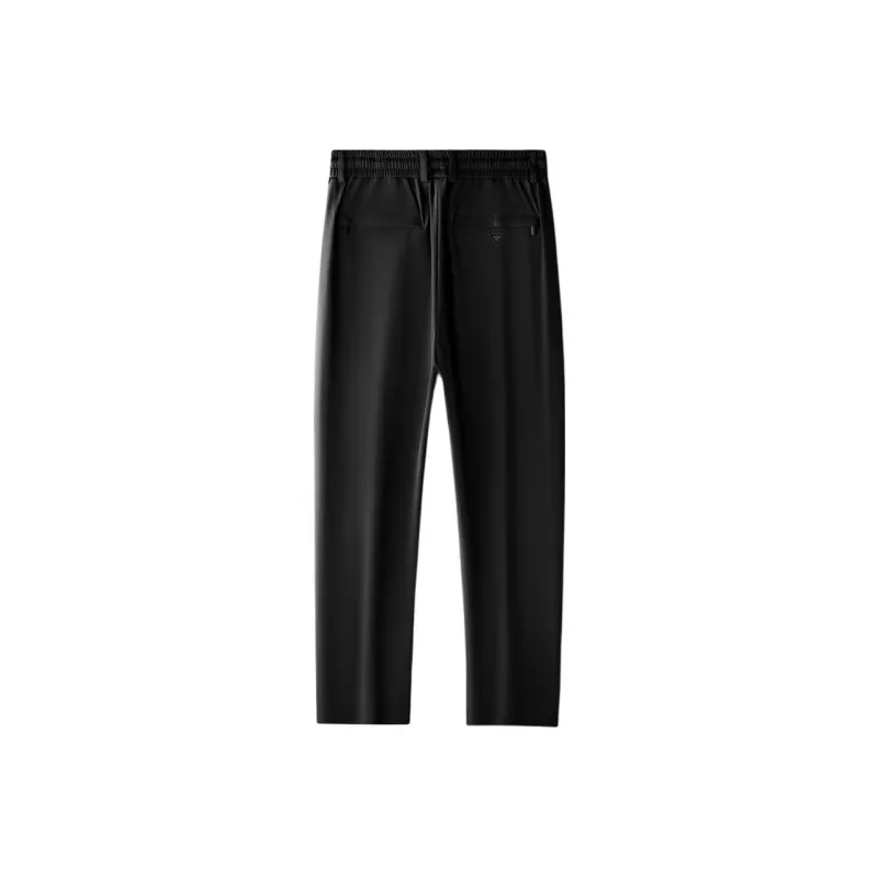 Devanro Casual Pants Men-2