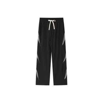 KLAMMKICKS Casual Pants Unisex