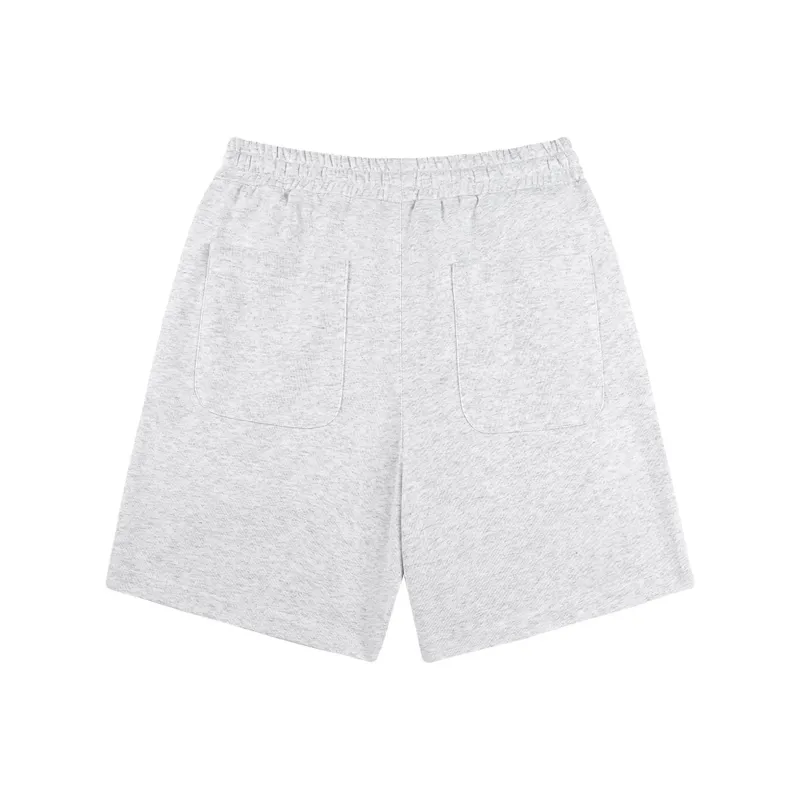 CHARLIE GOLF Casual Shorts Unisex-5