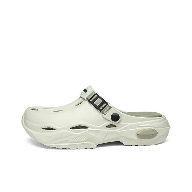 OUGLEMEN Clogs Unisex-19