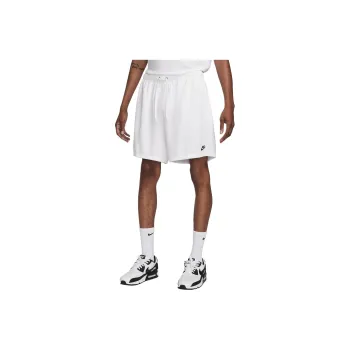 Nike Club Men's Mesh Flow Shorts