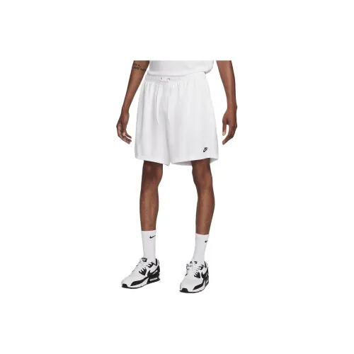 Nike Club Men's Mesh Flow Shorts