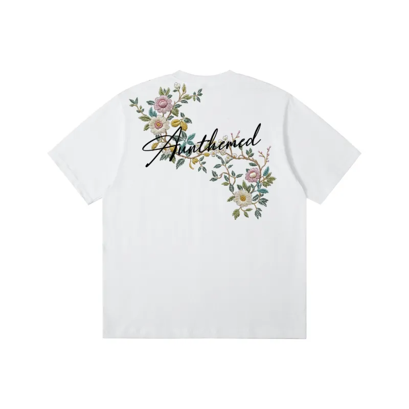 UNthemed T Shirt Unisex Combo Set-14