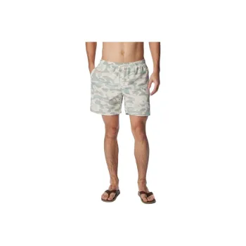 Columbia PFG Rambler™ Swimming Shorts Men's Cool Green