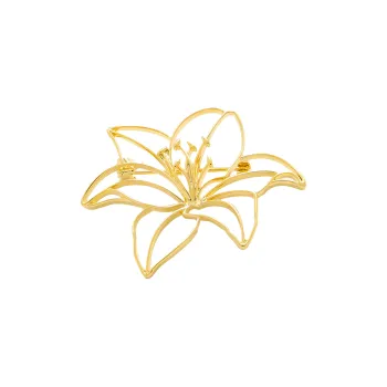 IOTS Brooches Women's