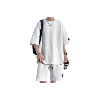 ZWWWZ Casual Sportswear Unisex