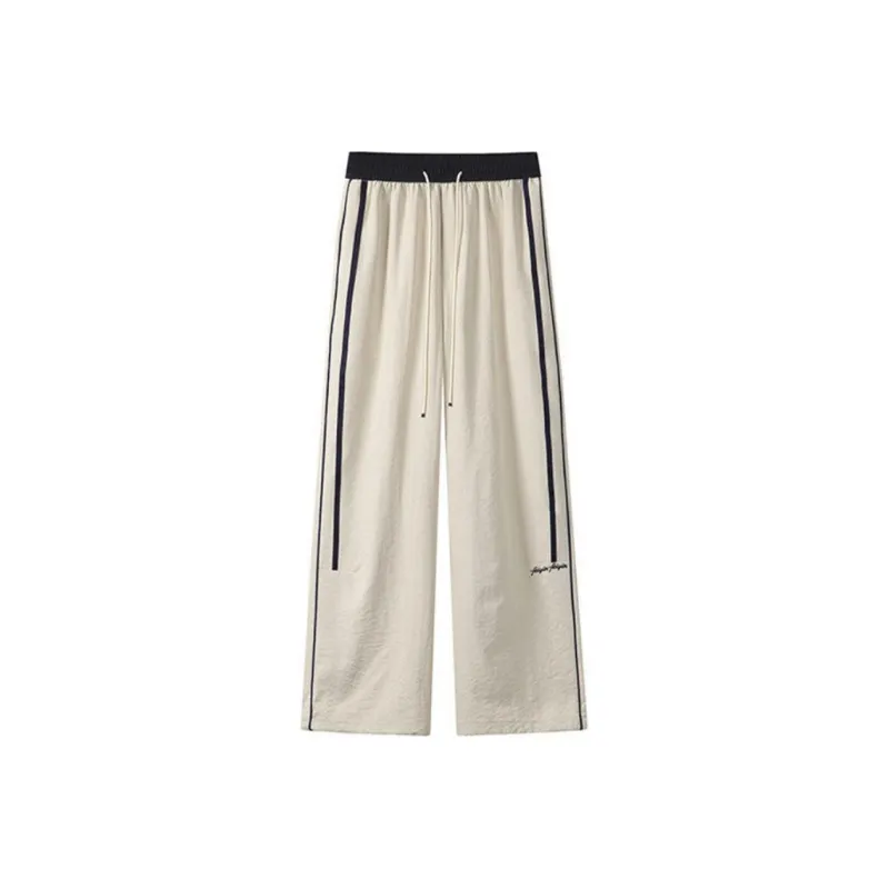 SCHEPPERHEYN Casual Pants Unisex-5