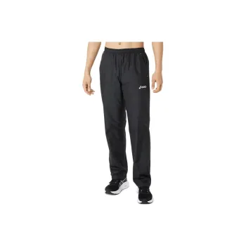 Asics Casual Pants Men's Performance Black