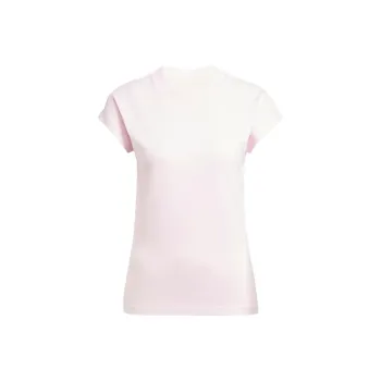 Adidas Free Shipping With AdiClub Essentials Linear Cotton Tee