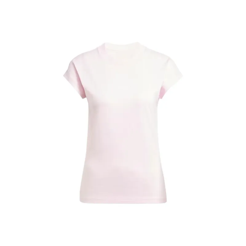 Adidas Free Shipping With AdiClub Essentials Linear Cotton Tee-0