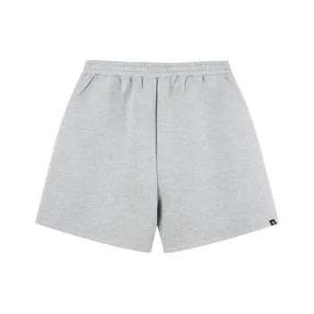 DANGEROUSPEOPLE Casual Shorts Unisex