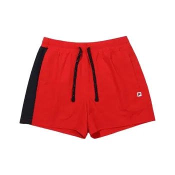 FILA Swimming Shorts Men Red